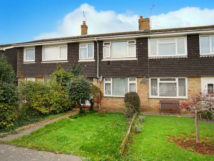 3 Bedroom Terraced House To Rent In Downs Way, East Preston, BN16