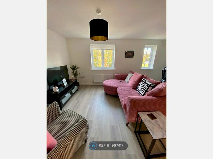 1 Bedroom Flat To Rent In Ryall Court, Northwich, CW8