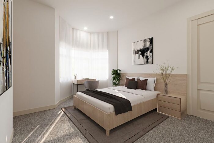 6 Bedroom Semi-Detached House To Rent In Fishponds Road, Bristol, BS5