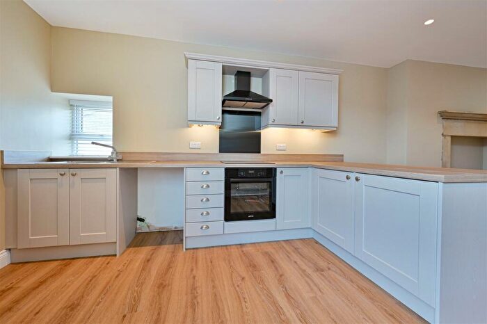 2 Bedroom Apartment To Rent In Chapel Hill, Longridge, Preston, PR3