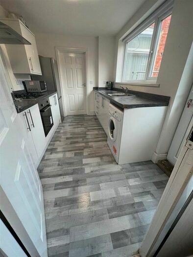 3 Bedroom Property To Rent In Muriel Street, Middlesbrough, TS1