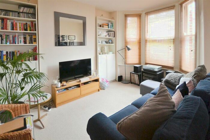 1 Bedroom Flat To Rent In Faraday Road, Wimbledon, SW19