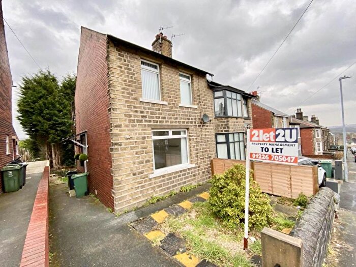 2 Bedroom Semi Detached House To Rent In William Street, Crosland Moor, Huddersfield, HD4