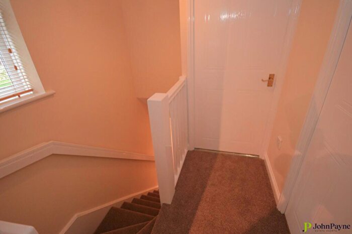 2 Bedroom End Of Terrace House To Rent In Hornbeam Drive, Tile Hill, Coventry, CV4