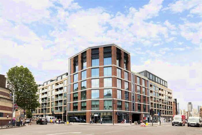 1 Bedroom Flat To Rent In Hilary Mews, London, SE1