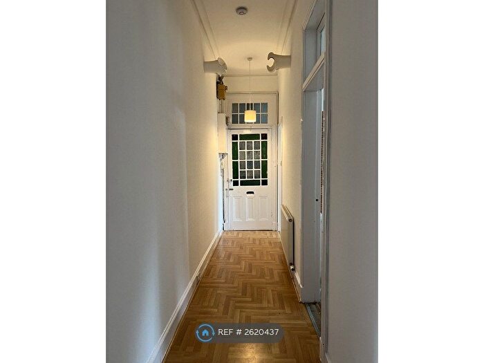 1 Bedroom Flat To Rent In Overdale Street, Glasgow, G42