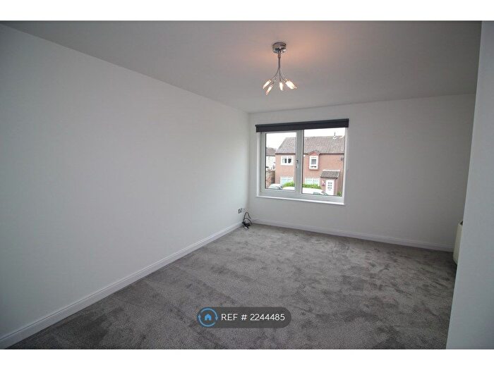 1 Bedroom Terraced House To Rent In Stoneyhill Road, Musselburgh, EH21