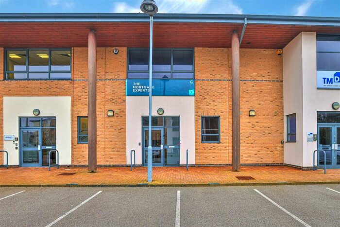 Property To Rent In Cherry Hall Road, Kettering, NN14