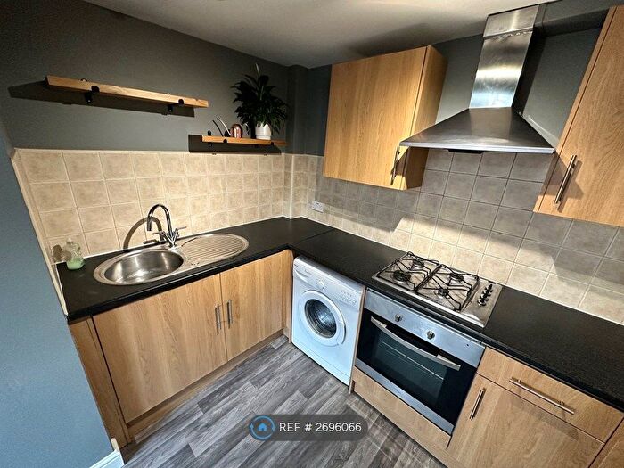 1 Bedroom Flat To Rent In Carr Hill, Doncaster, DN4