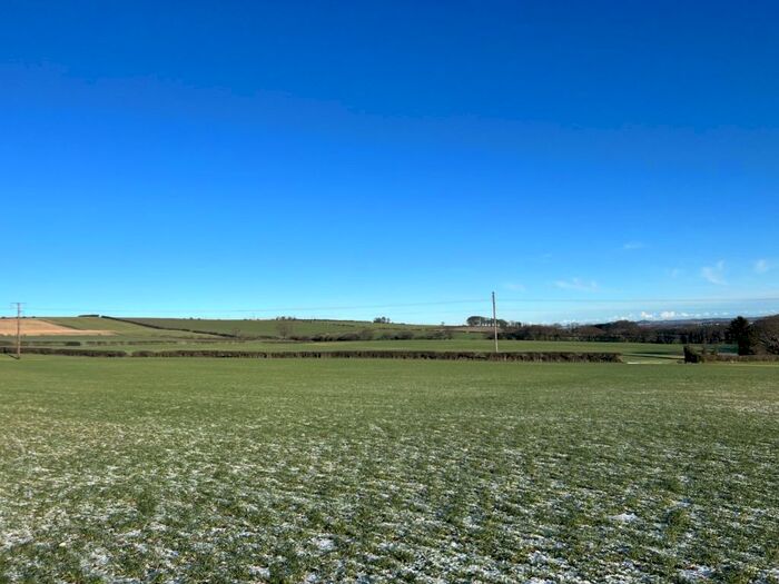 Land For Sale In Land At Durham City, Wellsprings Farm, Hartside, Durham, DH1