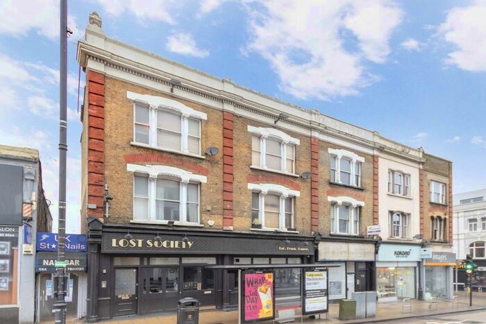 1 Bedroom Flat To Rent In Putney High Street, London, SW15
