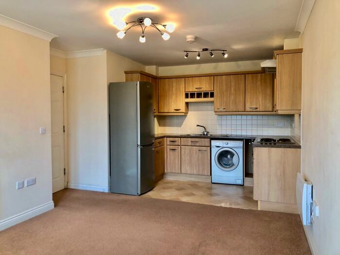 2 Bedroom Apartment To Rent In Weavers Court, Buckshaw Village, PR7