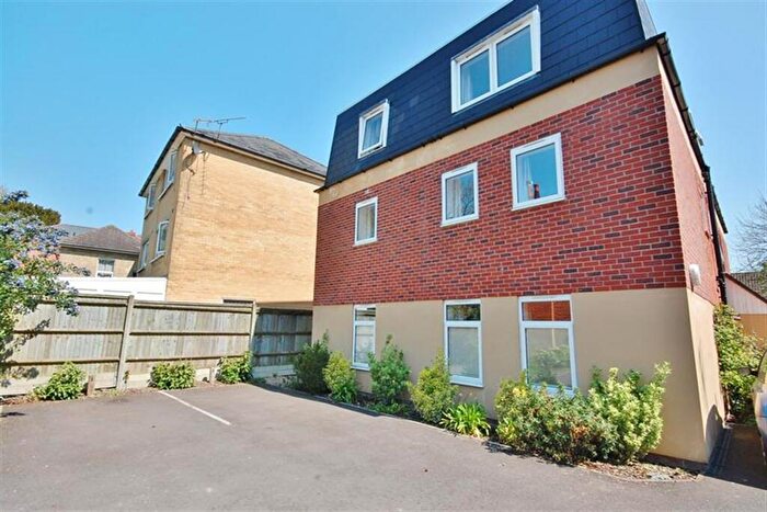 1 Bedroom Flat To Rent In St Cross, SO23