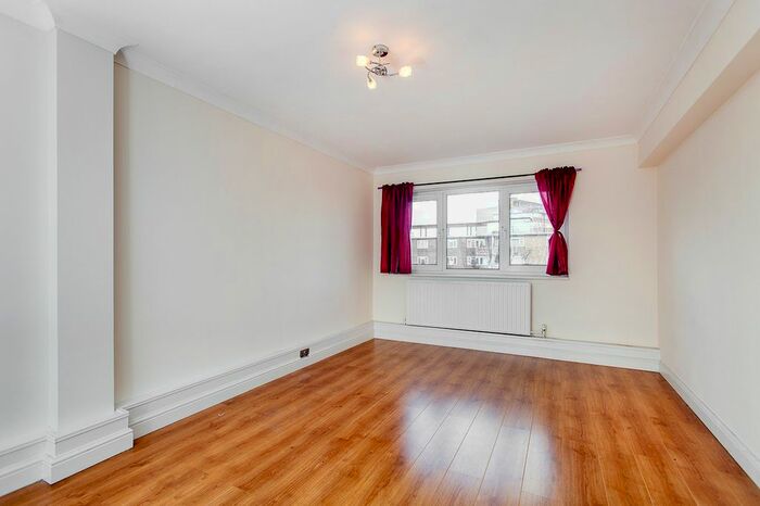 2 Bedroom Flat To Rent In Paradise Road, London, SW4