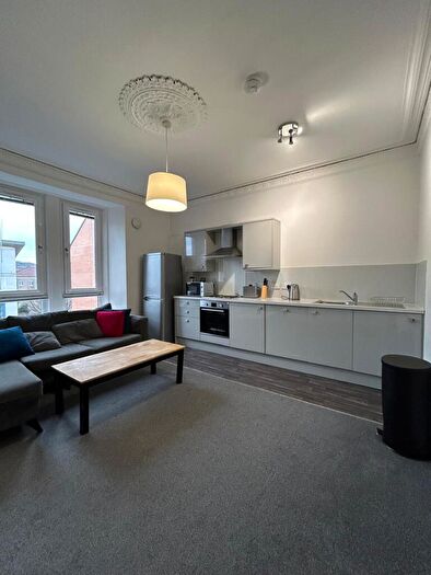 2 Bedroom Flat To Rent In Erskine Street, Dundee, DD4
