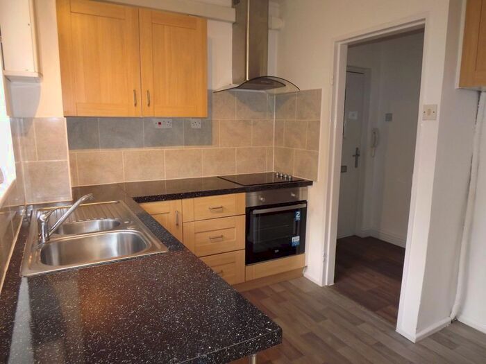 1 Bedroom Property To Rent In Orchard Croft, Harlow, Essex CM20