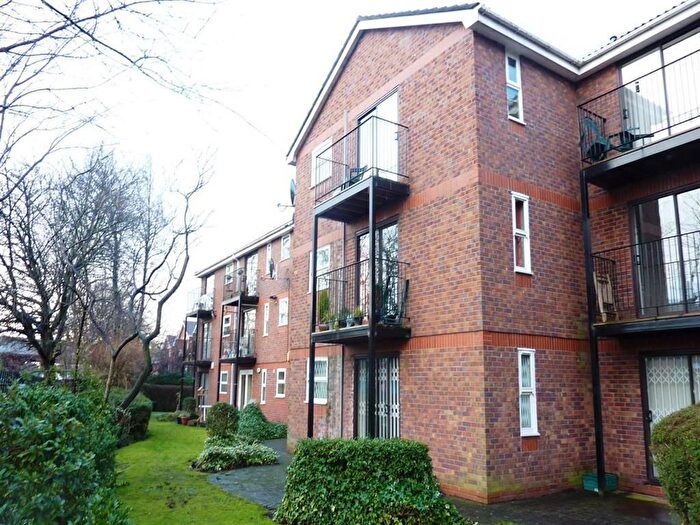1 Bedroom Flat To Rent In Montonmill Gardens, Eccles, Manchester, M30