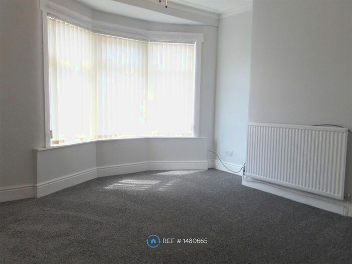 2 Bedroom Terraced House To Rent In Alverstone Road, Liverpool, L18