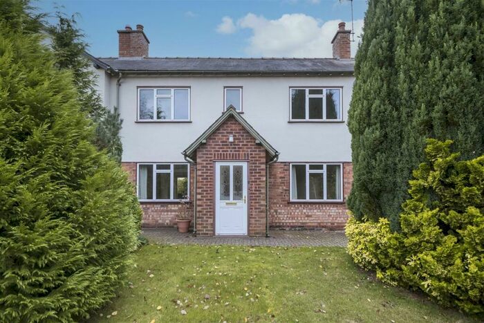 3 Bedroom Semi-Detached House To Rent In Bunbury Lane, Bunbury, CW6