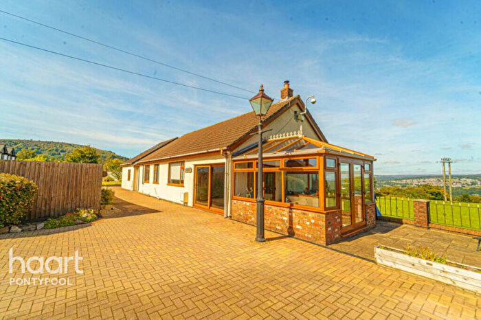 5 Bedroom Detached Bungalow For Sale In Penyrheol, Pontypool, NP4