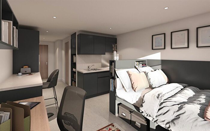 Property To Rent In St Peters Street, Canterbury, CT1