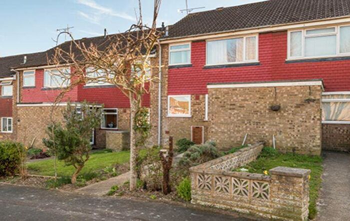3 Bedroom Terraced House For Sale In Southfleet Road, Orpington, BR6