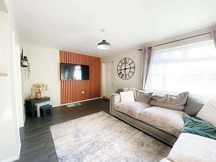 3 Bedroom Terraced House For Sale In Barmouth Close, Battle Hill, NE28