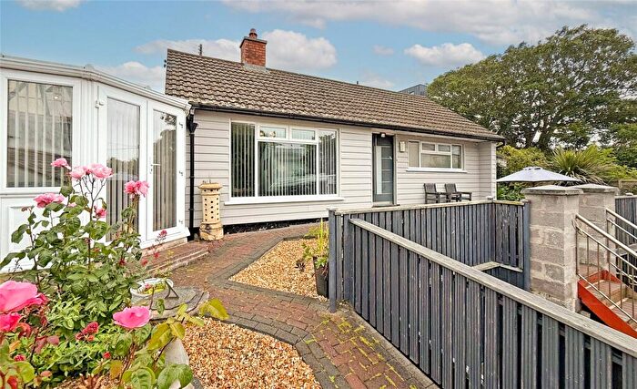 2 Bedroom Bungalow For Sale In Bull Bay, Amlwch, Isle Of Anglesey, LL68