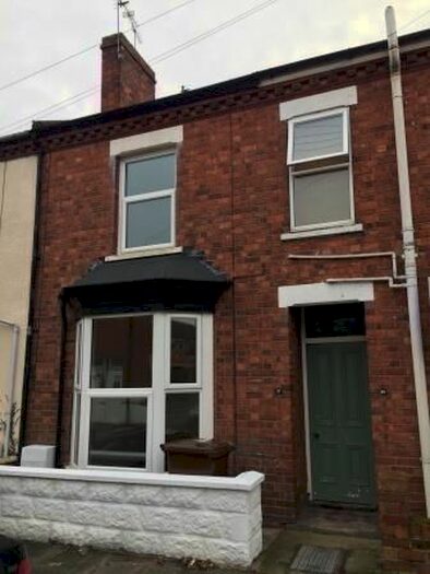 3 Bedroom Property To Rent In Drake Street, Lincoln, LN1