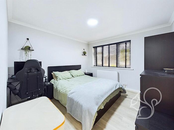 1 Bedroom Maisonette To Rent In Alan Way, Colchester, CO3