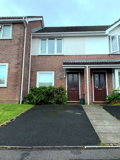 2 Bedroom House To Rent In Ffordd Gwyn, Llansamlet, Swansea, SA7