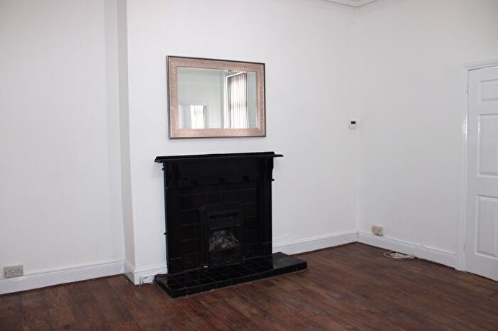3 Bedroom Terraced House To Rent In Rosedale Street, Millfield Sunderland, SR1