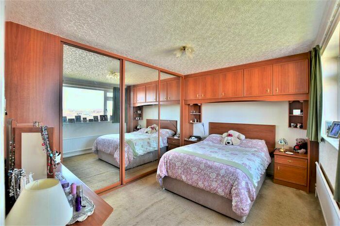 4 Bedroom Detached House For Sale In The Paddock, Sudbrooke, Lincoln, LN2