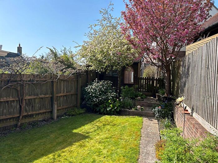 3 Bedroom Semi-Detached House For Sale In Central Farm Lane, Tolpuddle, Dorchester, DT2