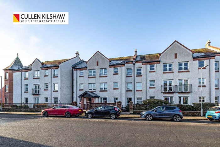 1 Bedroom Flat For Sale In Murray Court, Annan, DG12