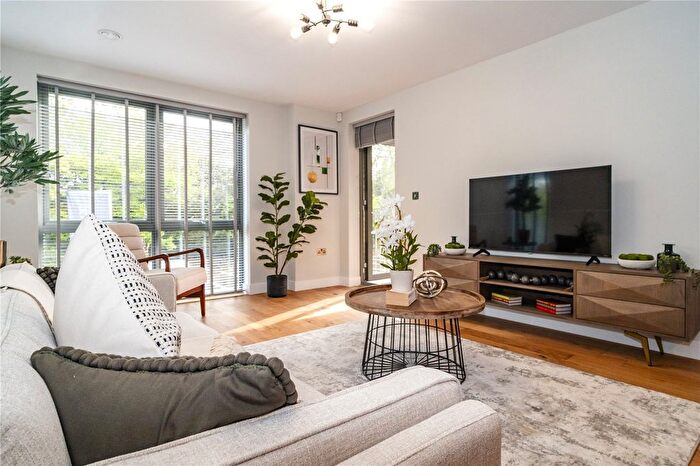 2 Bedroom Flat For Sale In Apt, Verve, Spire Court, Tunbridge Wells, Kent, TN2