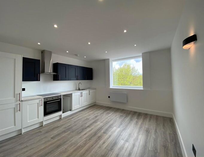 1 Bedroom Flat To Rent In Vantage House, NR2