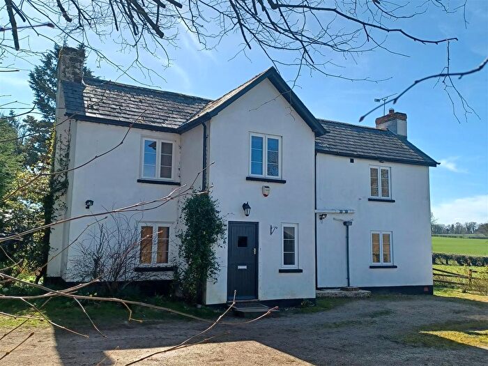 3 Bedroom Cottage To Rent In Sutton Scotney, Winchester, SO21