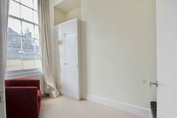 2 Bedroom Apartment To Rent In Portland Place, Brighton, BN2