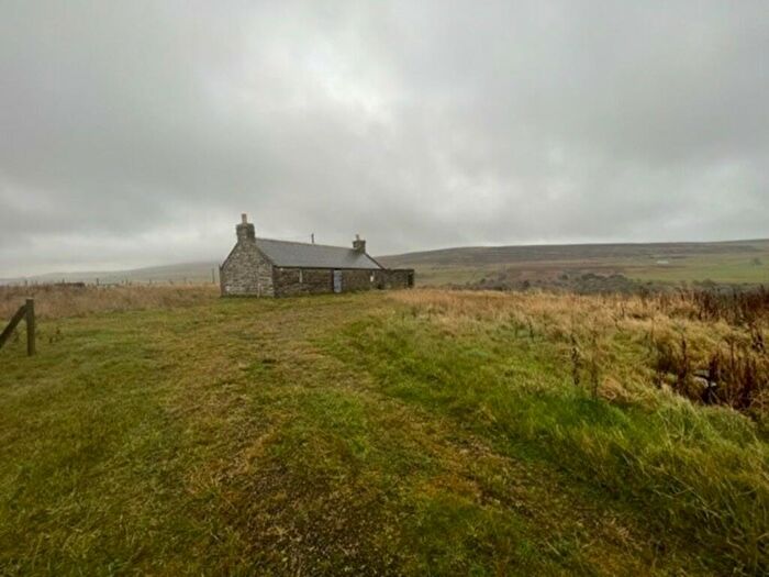 1 Bedroom Cottage For Sale In Crofters Cottage, Latheron, KW5