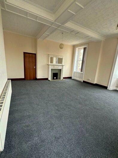 2 Bedroom Flat To Rent In Flat B, Church Street, Fleetwood, Lancashire, FY7