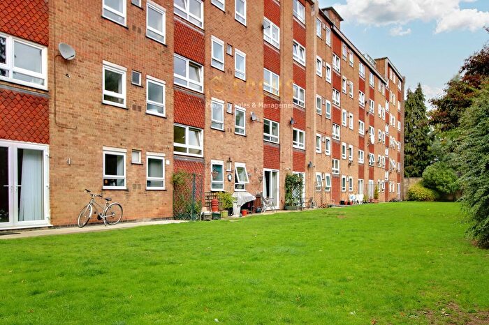 Studio To Rent In London Road, Leicester, LE2