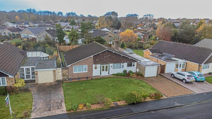 3 Bedroom Bungalow To Rent In Willow Lane, Appleton, Warrington, WA4