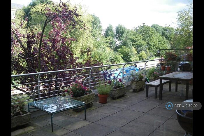 3 Bedroom Flat To Rent In Bridge Wharf, London, N1