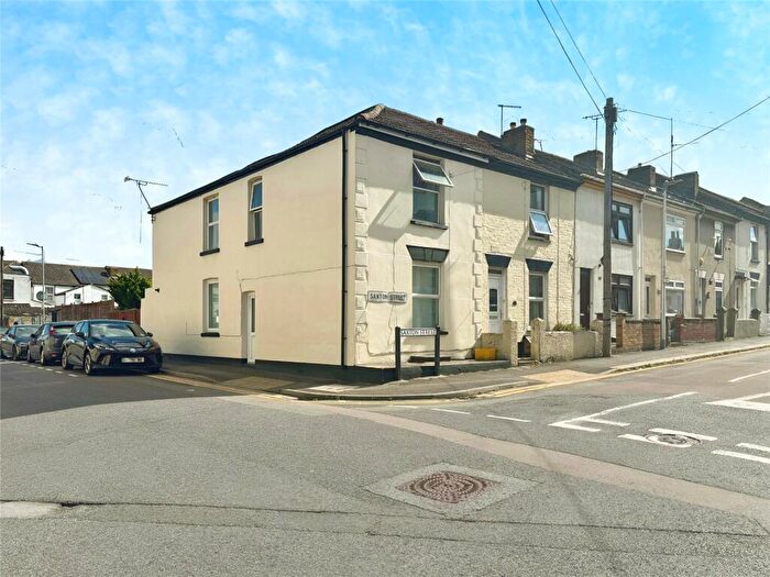 1 Bedroom Property To Rent In Saxton Street, Gillingham, Kent, ME7