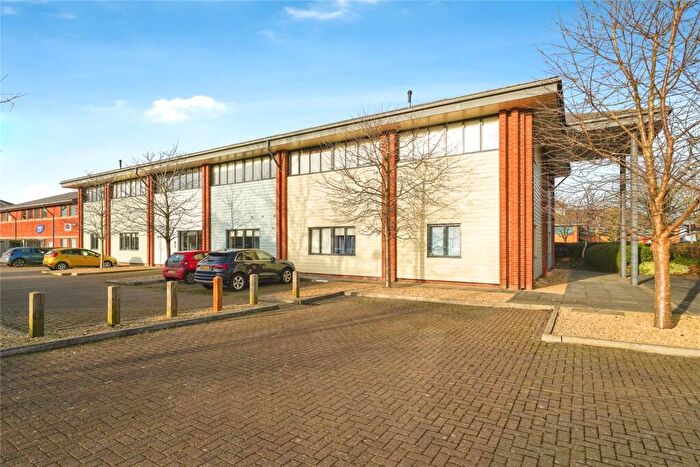 2 Bedroom Flat For Sale In Falcon Close, Quedgeley, Gloucester, Gloucestershire, GL2