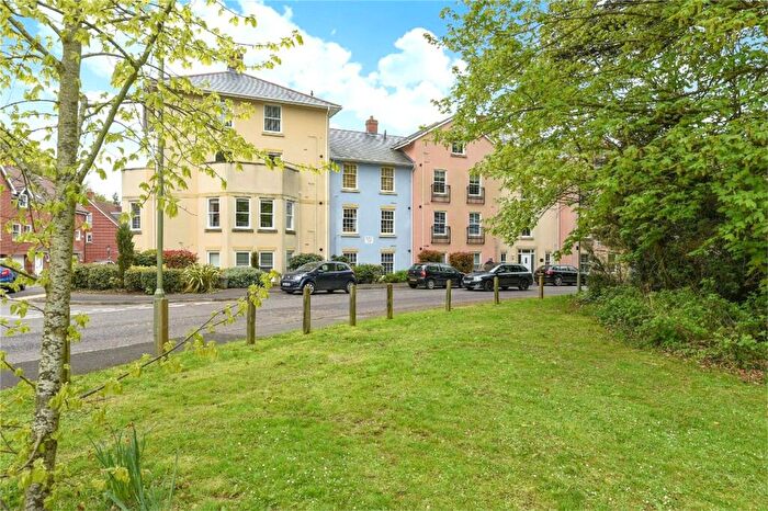 1 Bedroom Flat To Rent In Winton Close, Winchester, Hampshire, SO22
