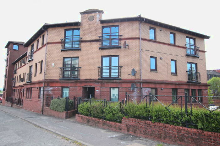 2 Bedroom Flat To Rent In Dyke Road, Yoker, G14