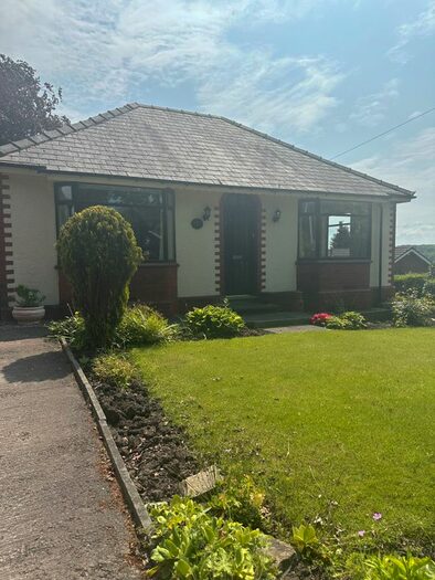 2 Bedroom Bungalow To Rent In Back Lane, Appley Bridge, WN6