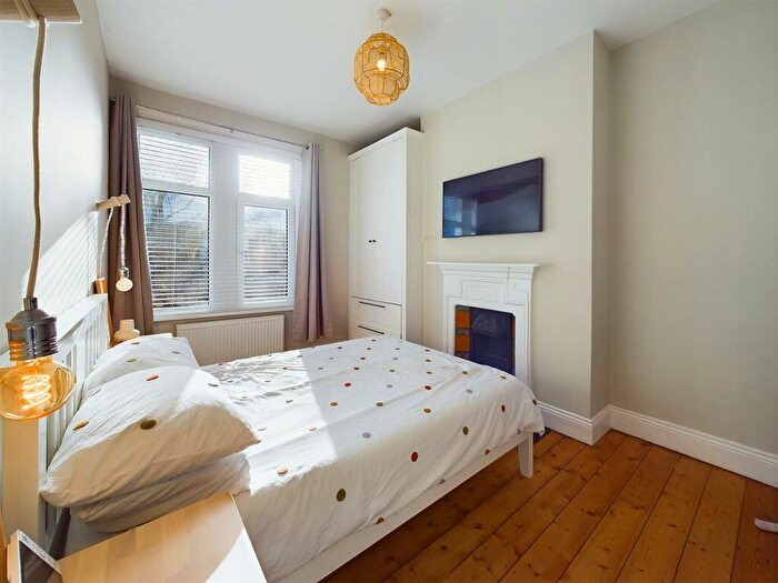 3 Bedroom Terraced House For Sale In Sandringham Gardens, North Shields, NE29